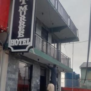 Mount Murree Hotel