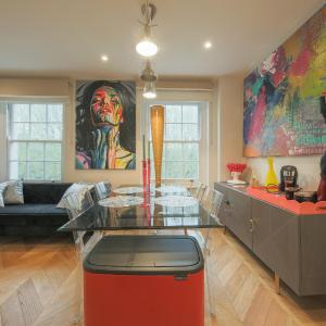 Camden Suite London
