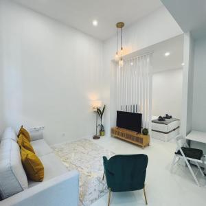 Apartment 1 City of Arts and science Fast Wifi 1