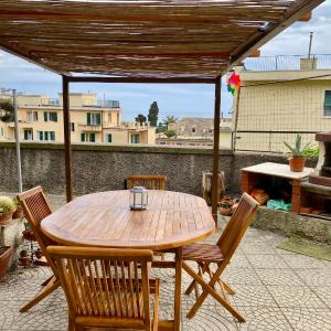 Mariotti's by The Sea - La casa al mare