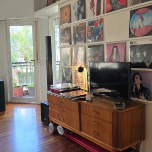 Casa Vinilo Recoleta