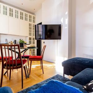 Fabulous apartment in Riga city center