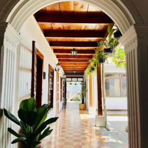 Casa ELA Cuarta