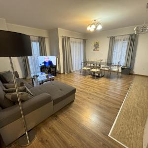 Apartament z widokiem na góry - Mondi Kai III, ogromny 70m2