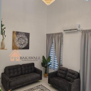 Bakawali Homestay Kuantan