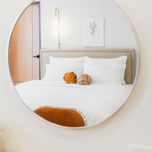 Lotus Bear House - 1BR Loft