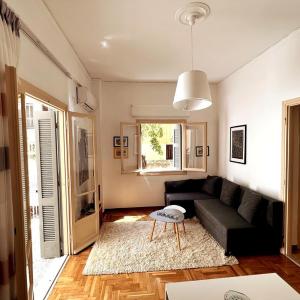 Quiet apartment in the centre of Athens