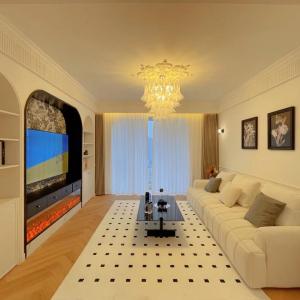 Eastern Hub - Bund Branch near the Bund and Xintiandi 3 bedrooms big house