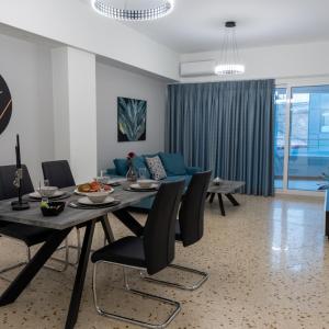 Athens at a Glance - Luxury Apartments