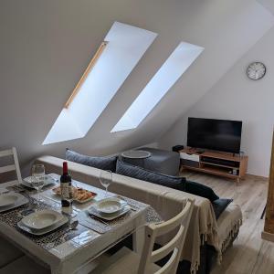 Apartament Pod Orłem