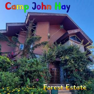 Lot12-B1F,Forest Estate,Campjohnhay