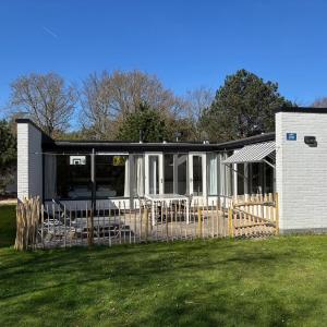 Vakantiehuis aan zee huisdier toegestaan max 2