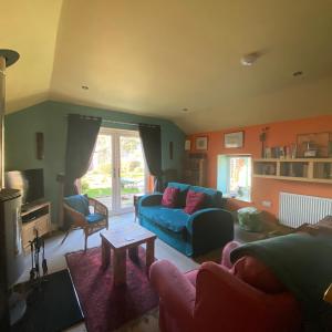 Cosy one-bedroom Cottage - Parking Pets