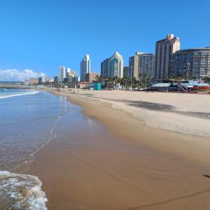 Marlborough Durban Beachfront MarineParade Holiday Apartments on Golden mile