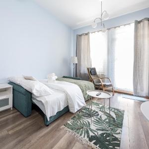 Park Skowroni Chic Nook Studio by BookingHost