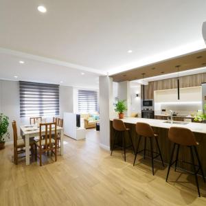 Apartamento céntrico ideal para visitar Cuenca