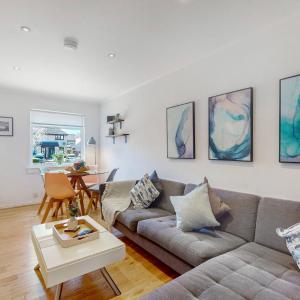 Cairn BNB Introduces Mavisbank Gardens - where homely charm meets modern living