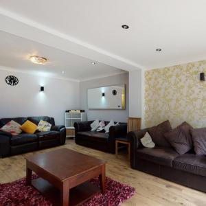 4BR House-30 Min To Tower Of London & Tower Bridge