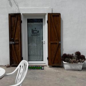 La Dimora del Grano