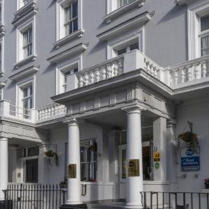 Best Western Corona Hotel