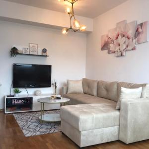Skopje Center Serviced Apartments