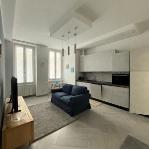 Lolo's apt - 10 min duomo