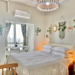 Serene Haven in Tomas Morato