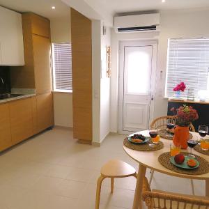 Casa Martins - Moradia de Um Quarto em Tavira