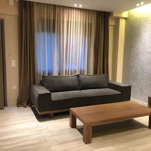 Cozy and modern house 350m to the see in Nikiti!