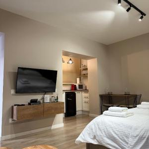 4SeasonsGea , Deluxe Studio , City Centre , Tirana