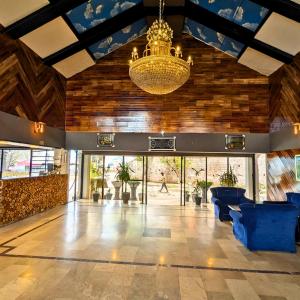 Grand Heights Hotel