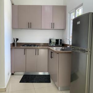 Acogedor apartamento de 1 dormitorio cerca de la playa