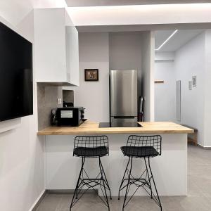 Central Apartment At Pangrati