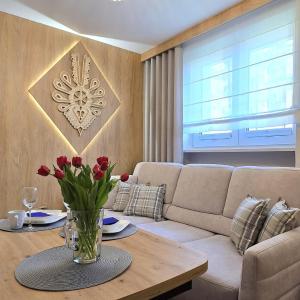 VIP Apartamenty Kościelna