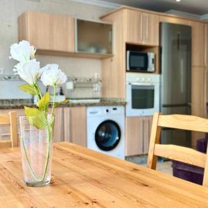 Céntrico y cómodo - Piso ideal para conocer Málaga