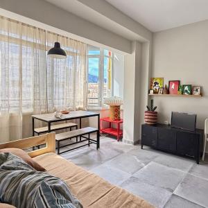 Torremolinos Downtown Studio
