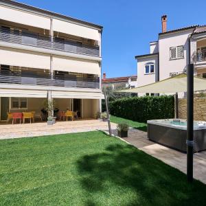 Apartments Martello Garden