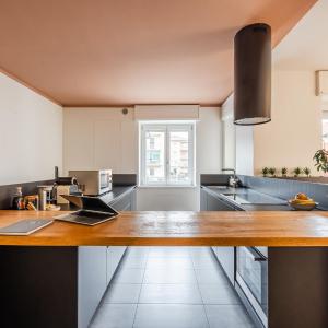 Infinity Suite Verona free parking