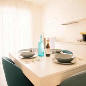 Suite CityLife Duomo - Milan - 13 minutes from the Duomo
