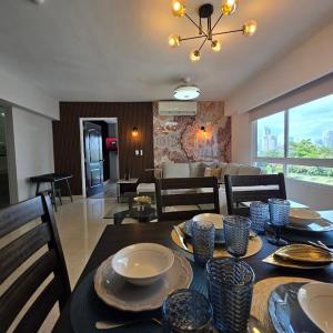Modern and Lovely Apts in Cinta Costera N#8