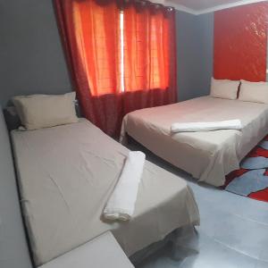 Accommodation AirB&B Fiji