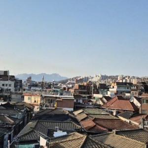JTN House for daily rent in Seoul Oktabang