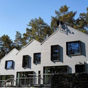 Holiday Home by Lake Wise ka & Baltic Beach