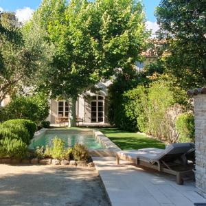 Maison d'hôtes La Bastide de Patou