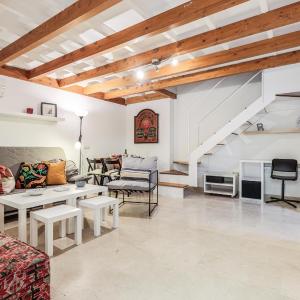 Bonito apt duplex 2 hab 2 baños