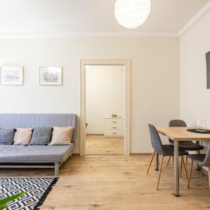 Soft Corner Apartment