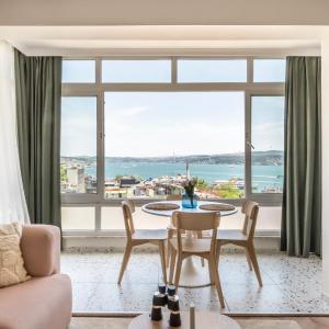 Stay Beyond the Bosphorus #6