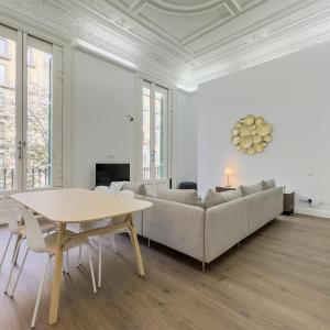Precioso apartamento en Rambla Cataluña 35