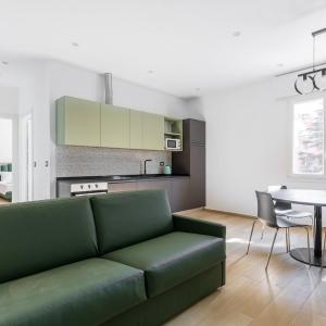 Giorgi Homes - Green Apartment
