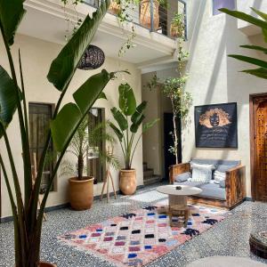 Riad Kasbah 117